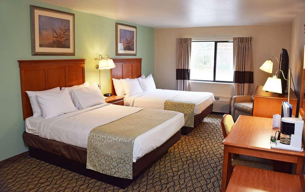 Beachfront Hotel Houghton Lake Fasilitas foto
