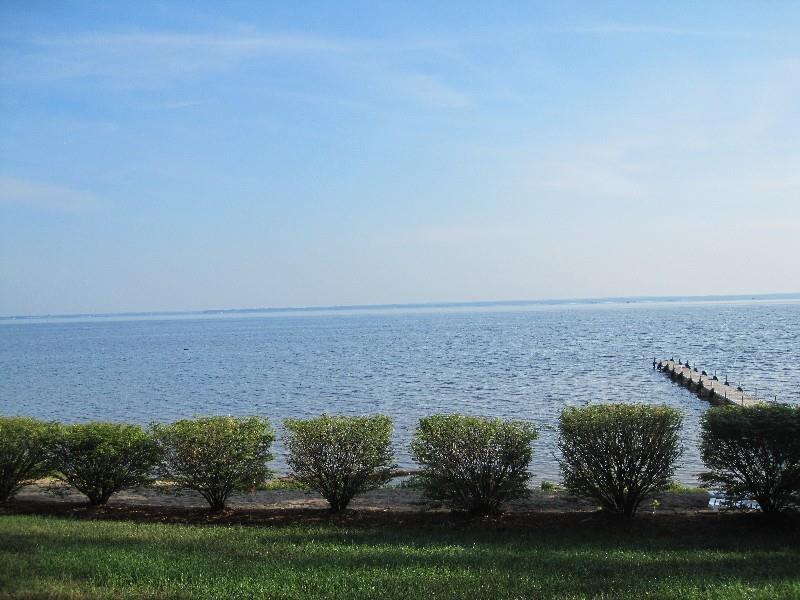 Beachfront Hotel Houghton Lake Alam foto